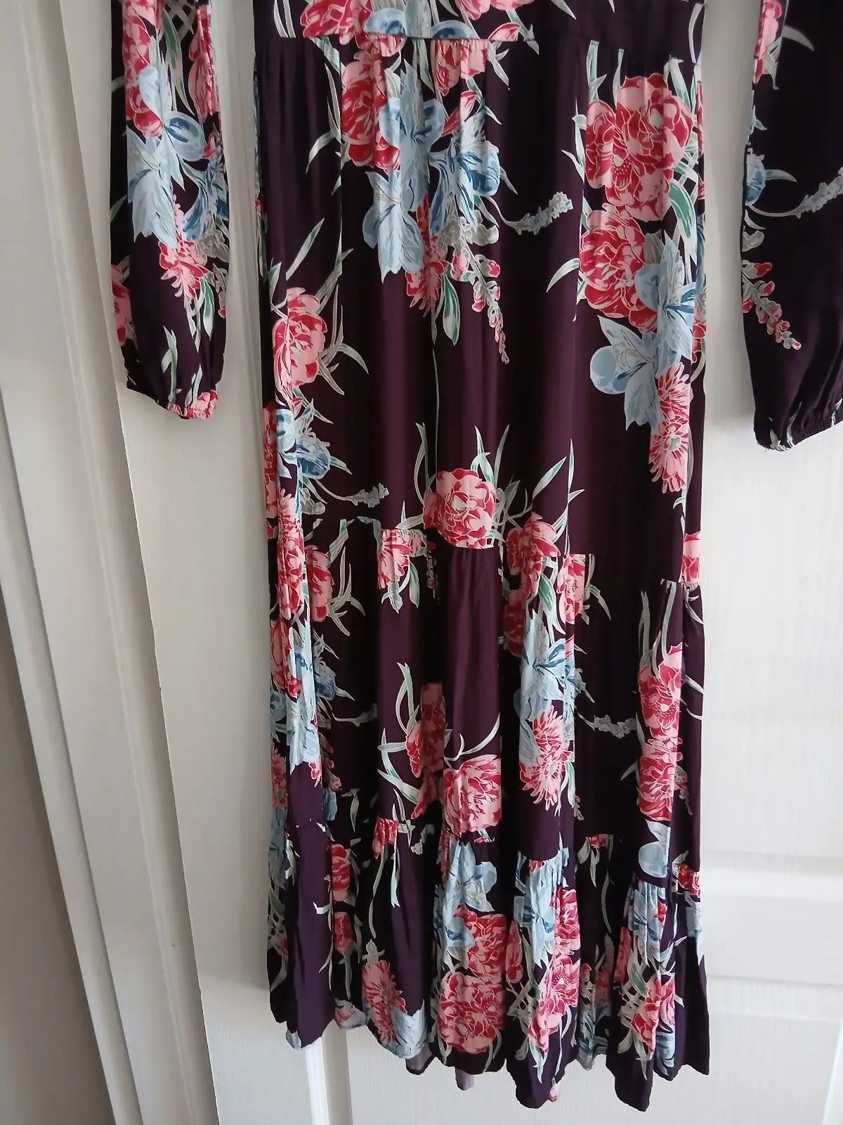 Poetry Floral Dress Size 6