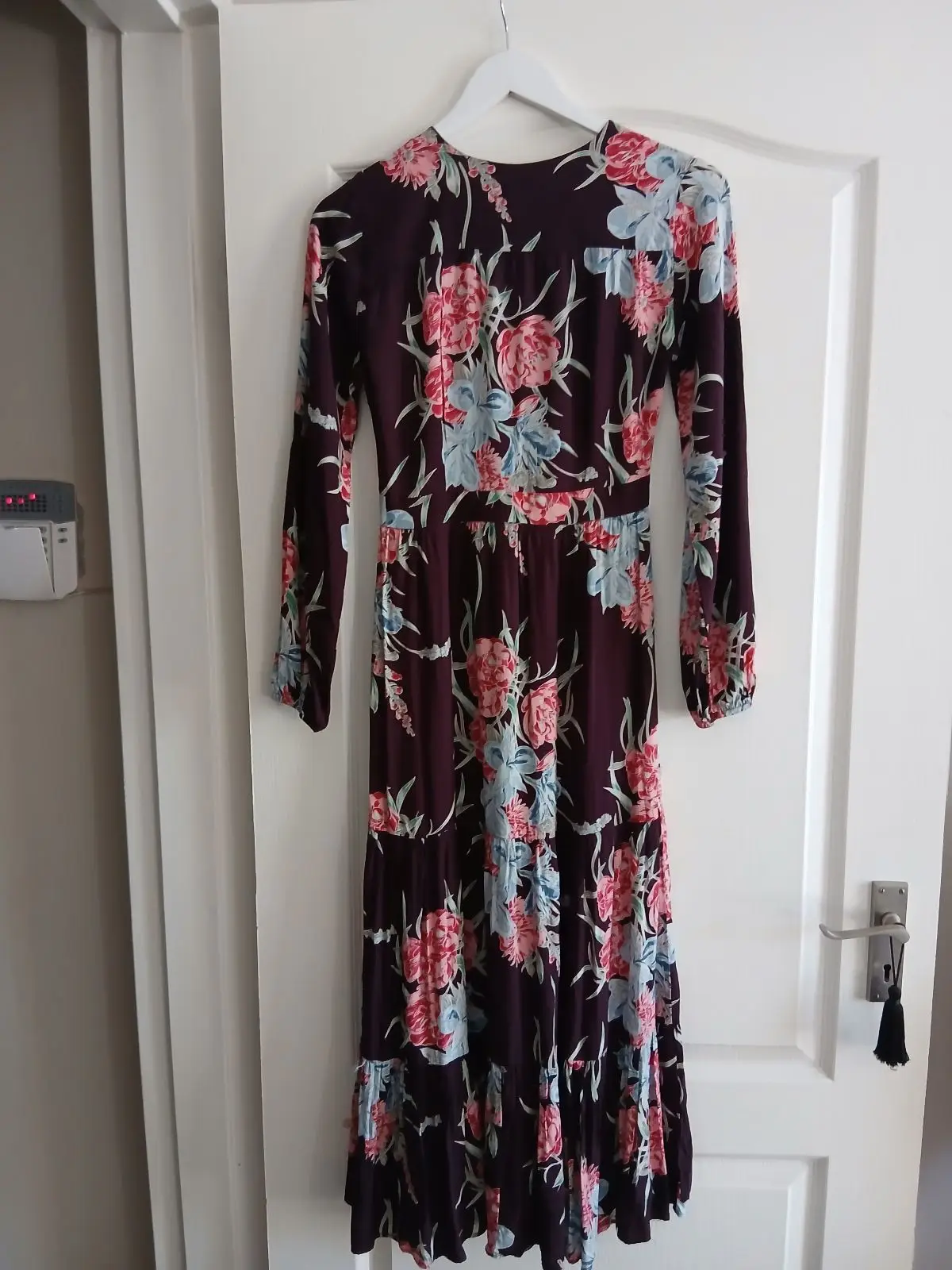 Poetry Floral Dress Size 6