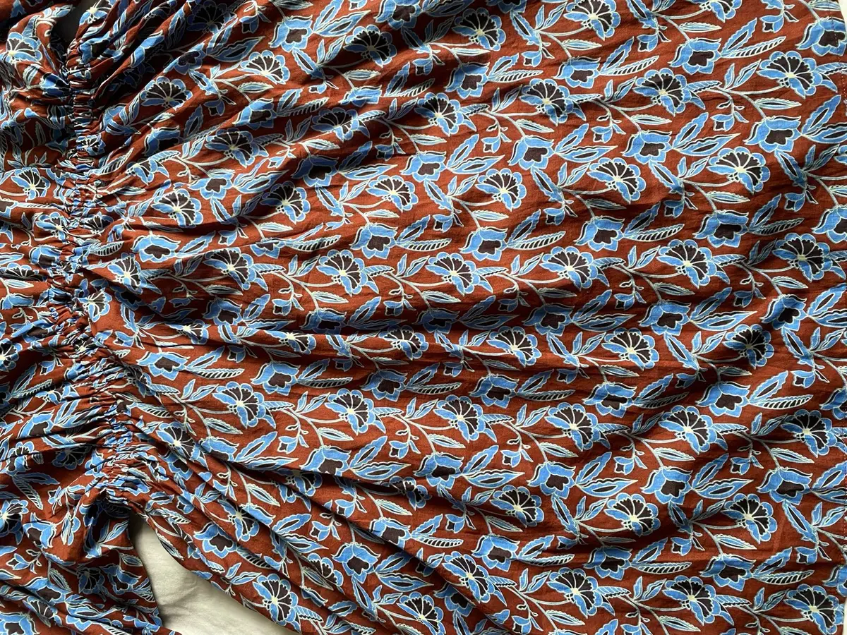 another marketplace Patterned Dress Size 38