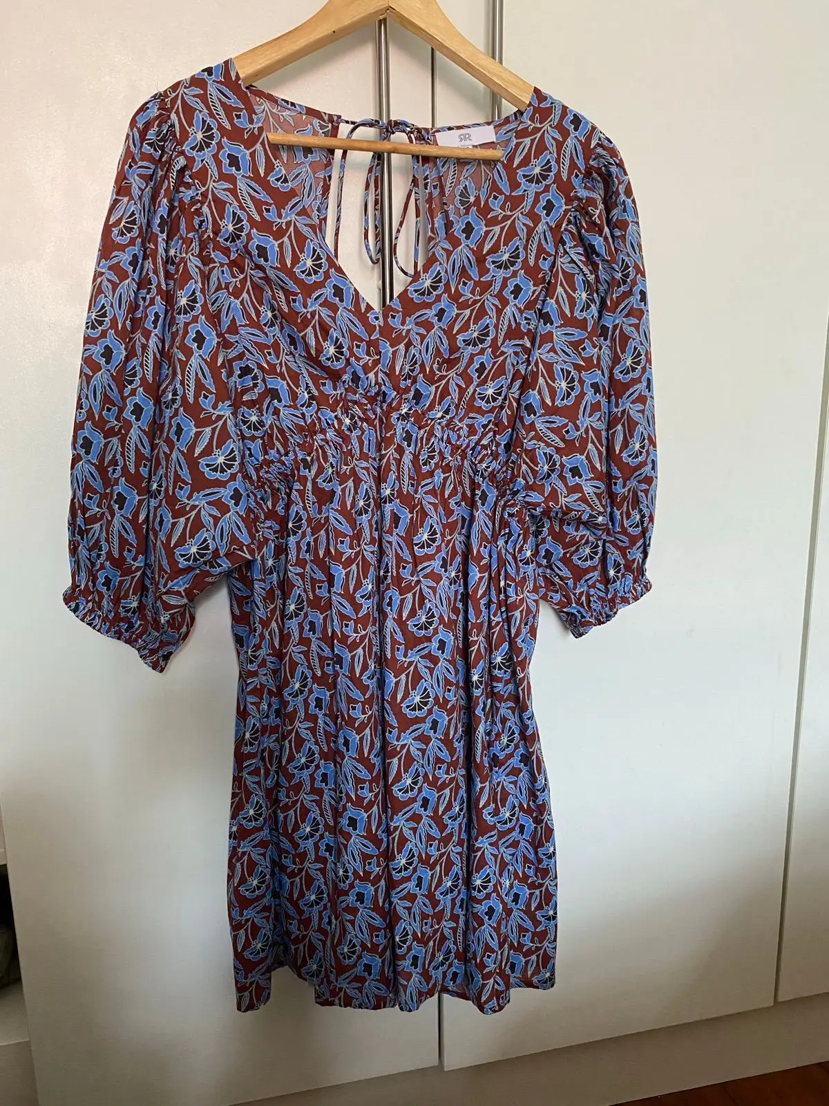 another marketplace Patterned Dress Size 38