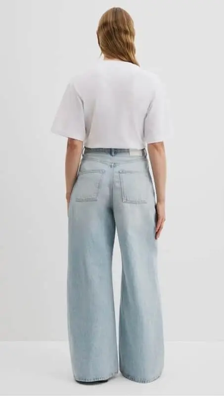 Witchery jeans