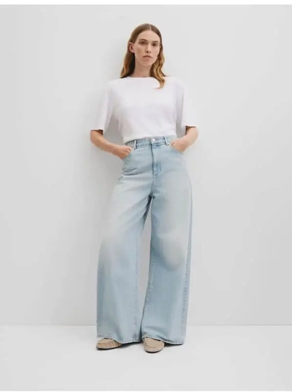 Witchery jeans