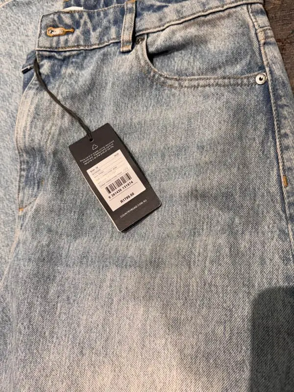 Witchery jeans