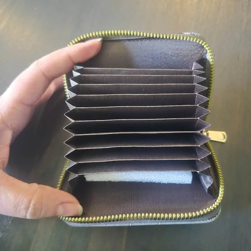 Scotty Bags and Co Wallet