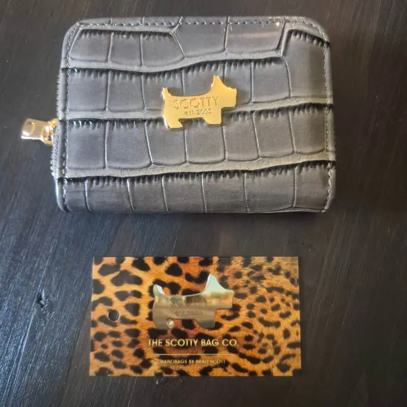 Scotty Bags & Co. Scotty Bags and Co Wallet