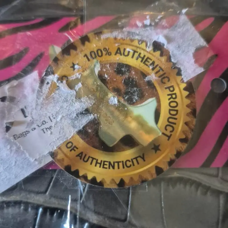 Scotty Bags and Co Wallet