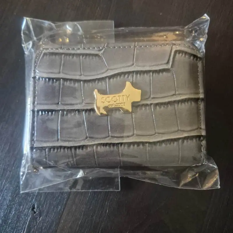 Scotty Bags and Co Wallet