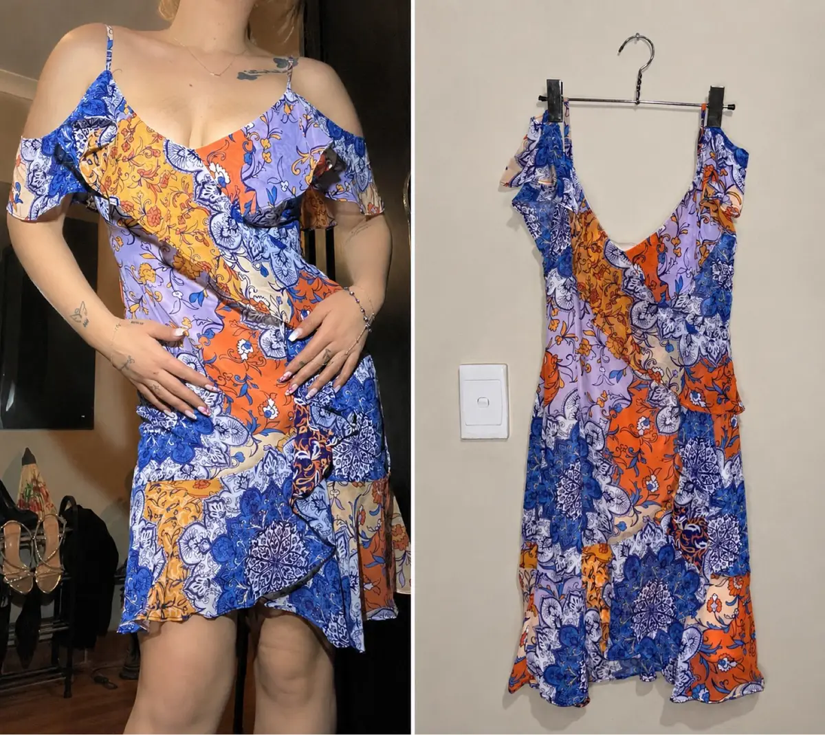 Other Item — Size M