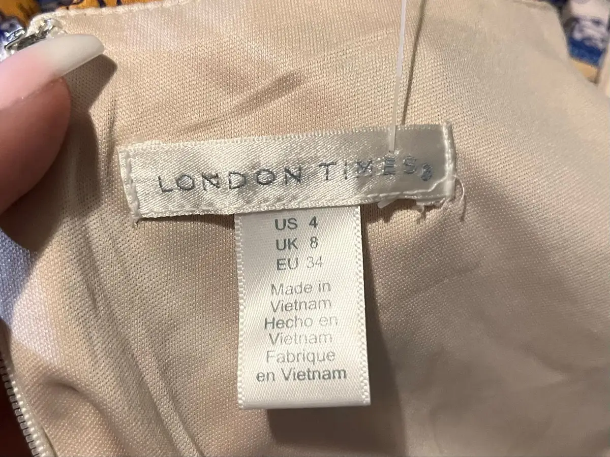 Other Item — Size M