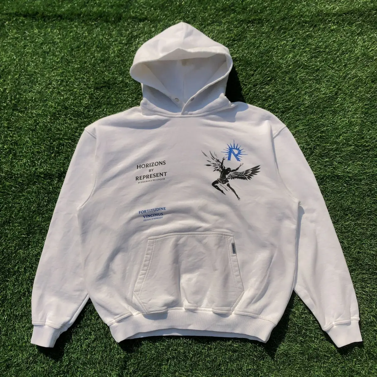 Represent Item — Size M
