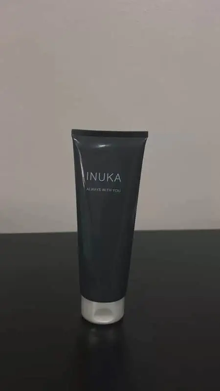 INUKA Body lotion