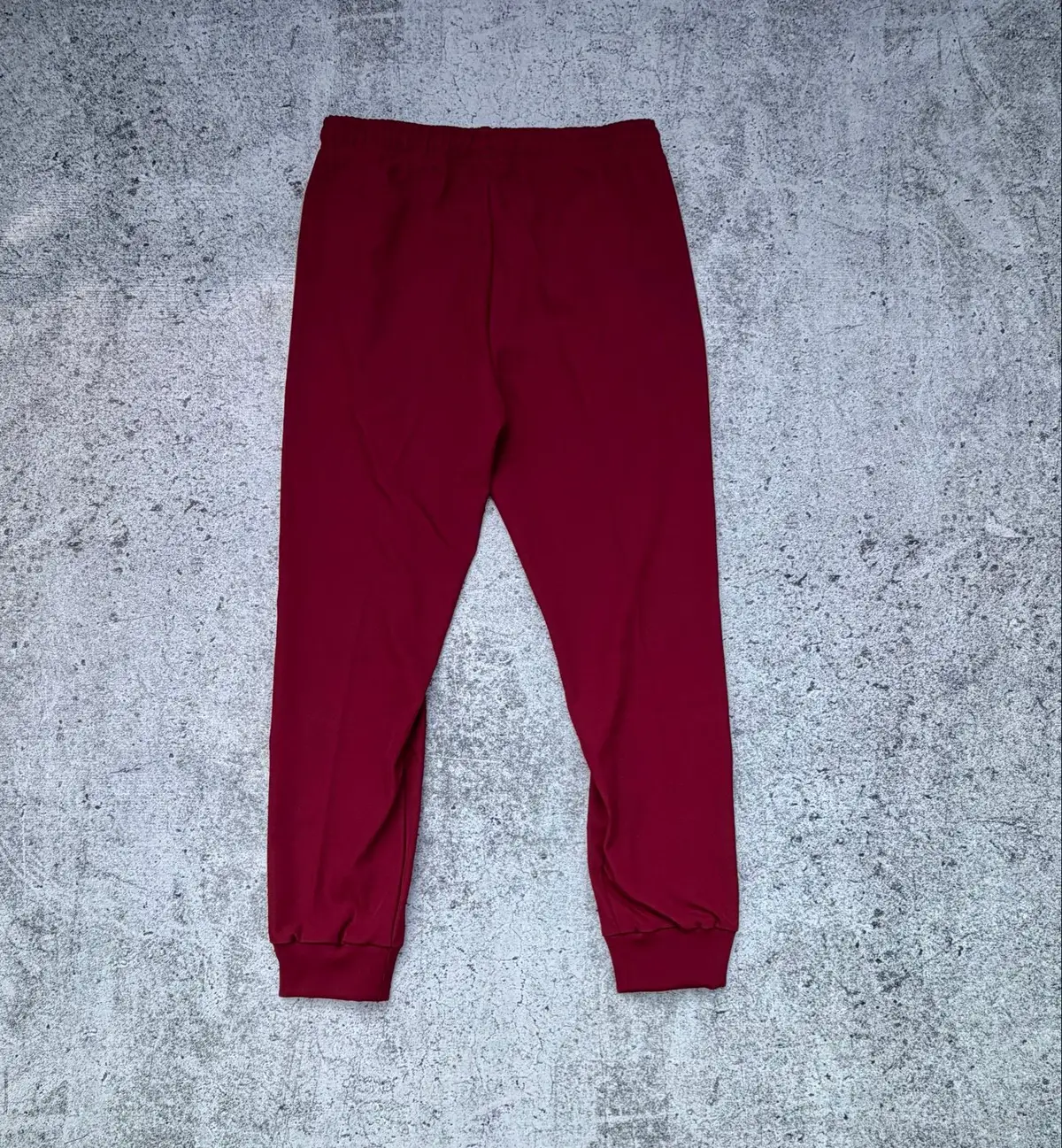 Adidas Originals x Arsenal Maroon Track Pants