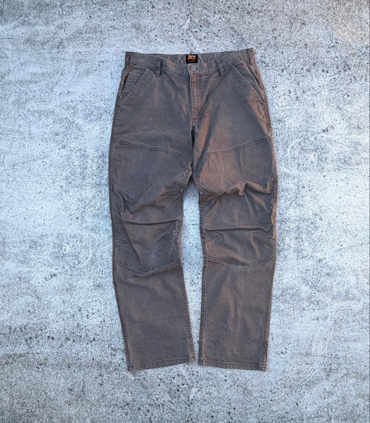 Timberland PRO Canvas Workwear Pants