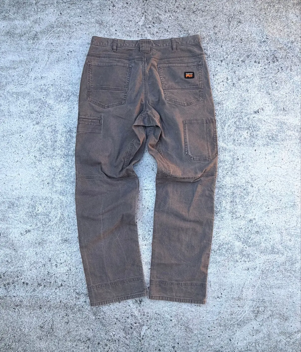 Timberland PRO Canvas Workwear Pants