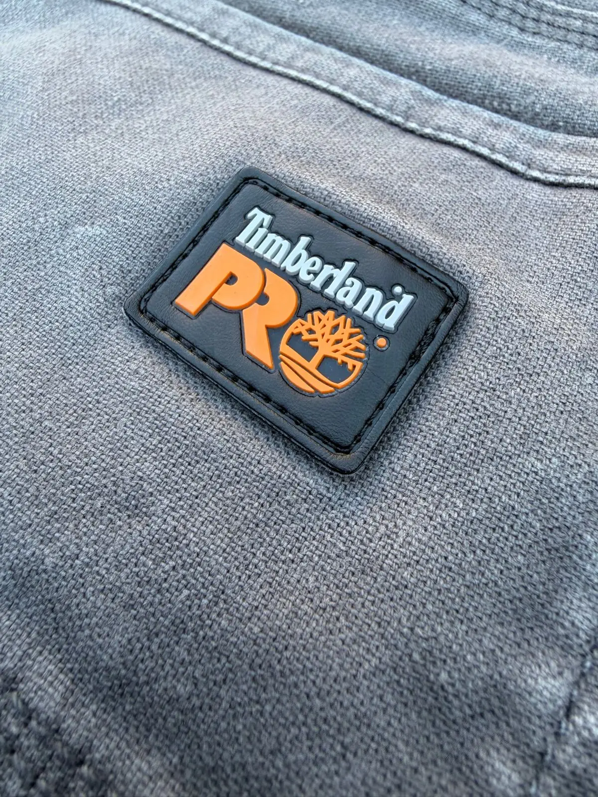 Timberland PRO Canvas Workwear Pants