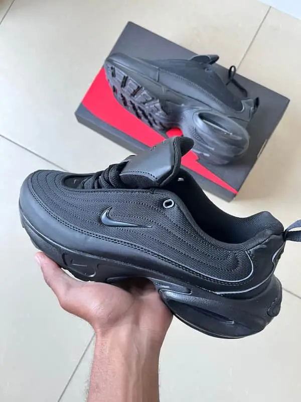 NIKE Portals Sneakers