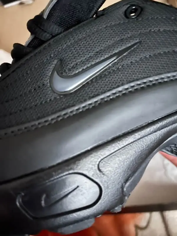NIKE Portals Sneakers