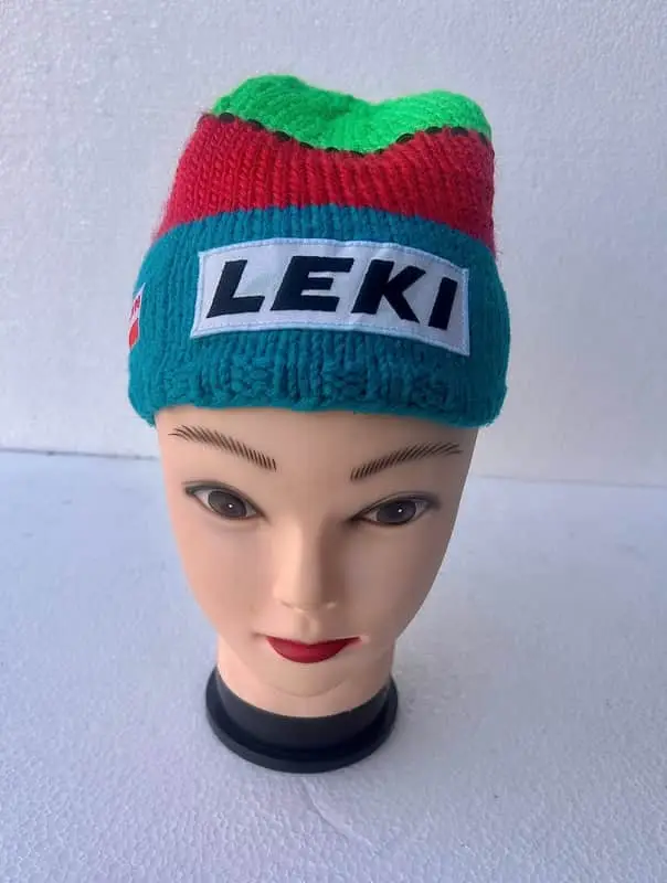 & Other Stories Leki Hat