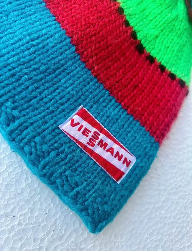 Leki Hat