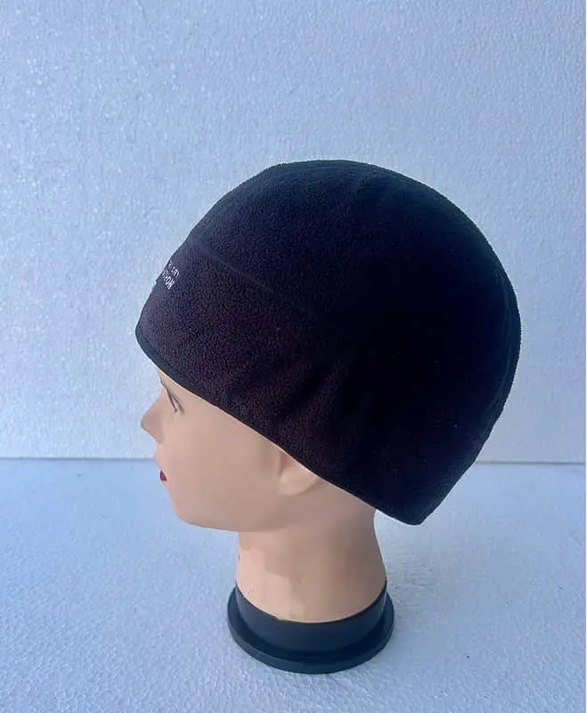 Asics running cap