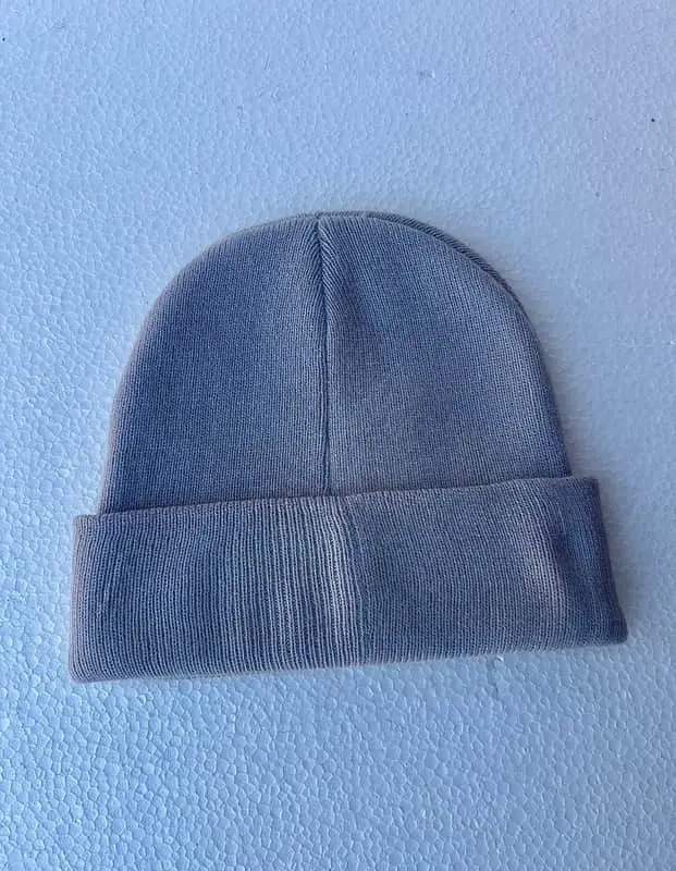 Bridge stone hat