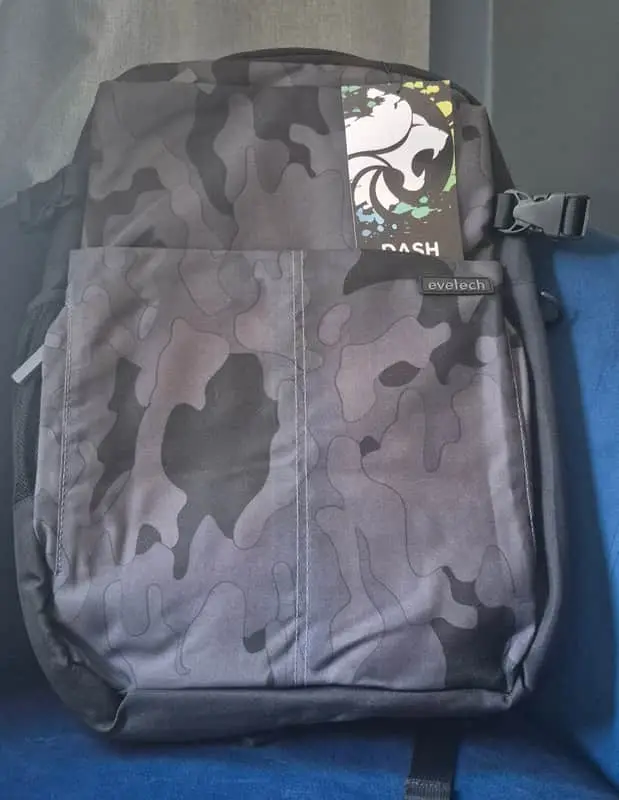 Evetech laptop bag
