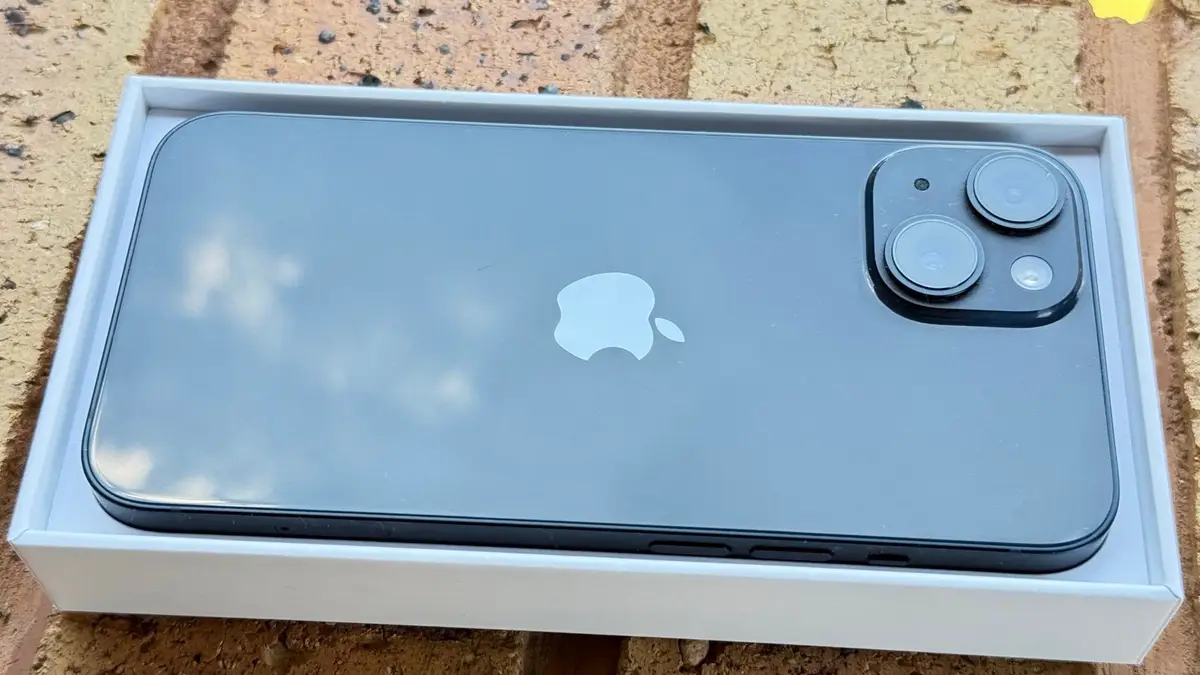 Apple iPhone