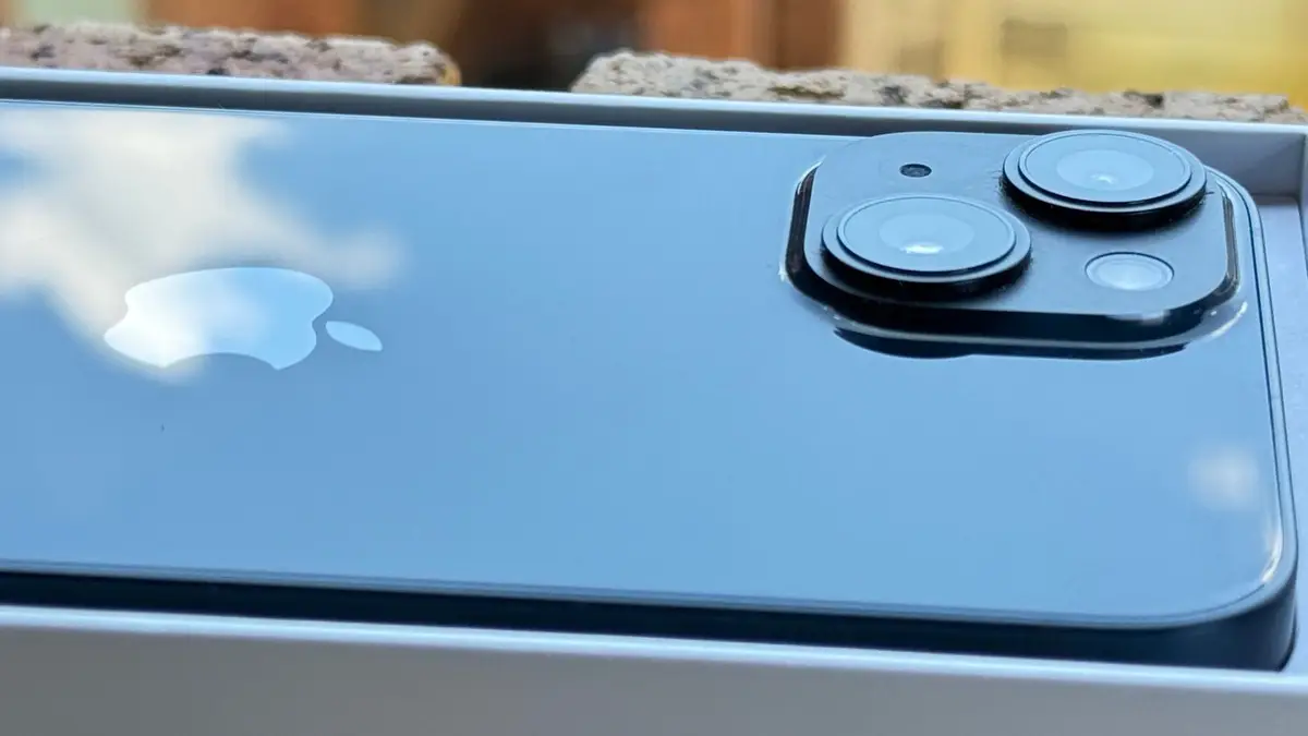Apple iPhone