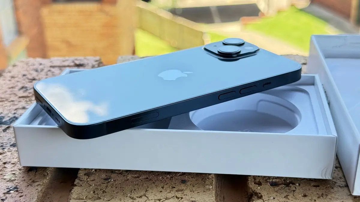Apple iPhone