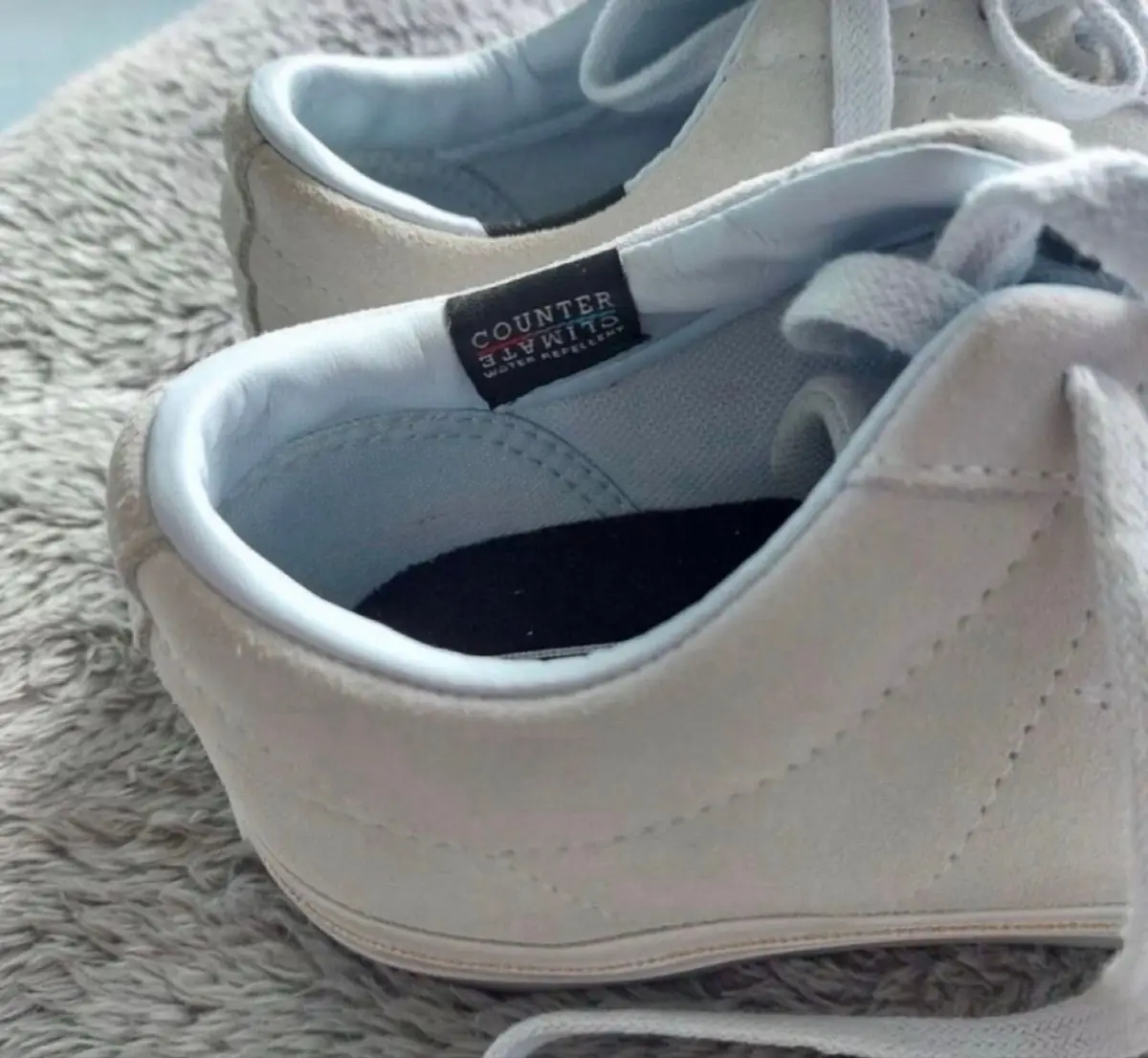 Converse One Star Suede Sneakers