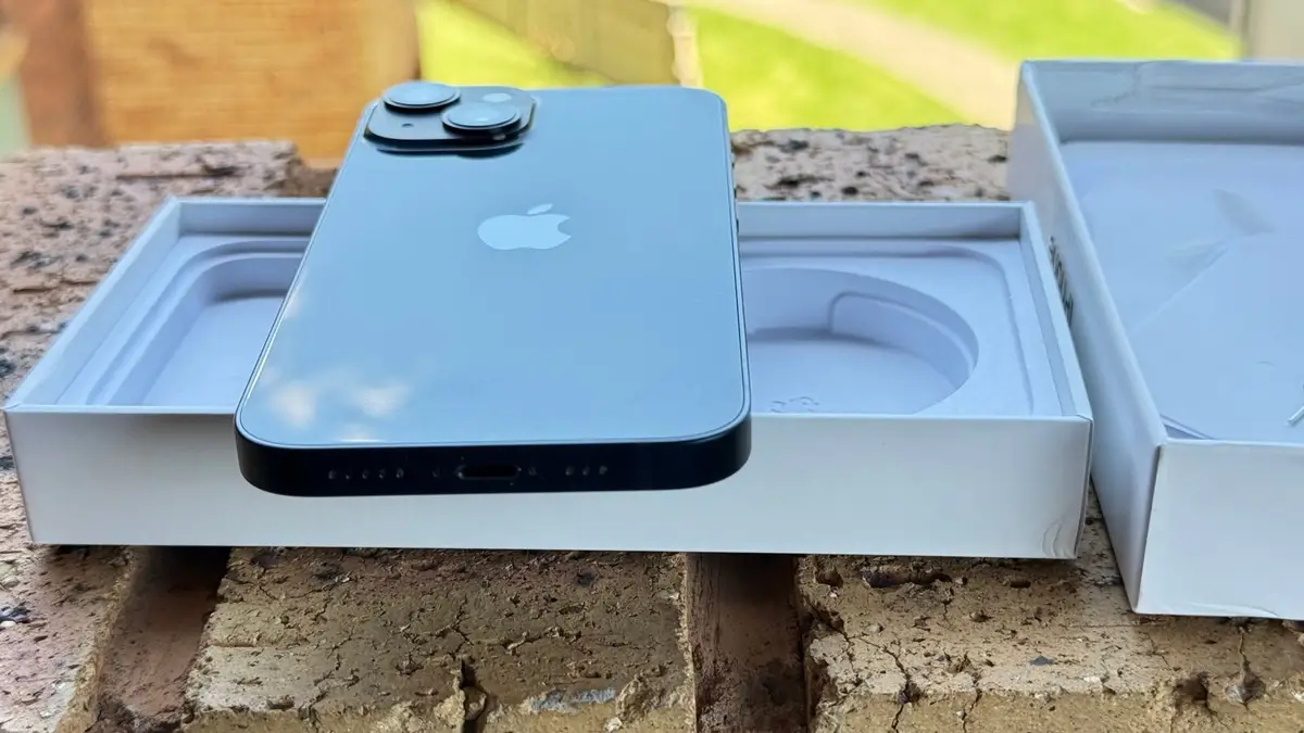 Apple iPhone