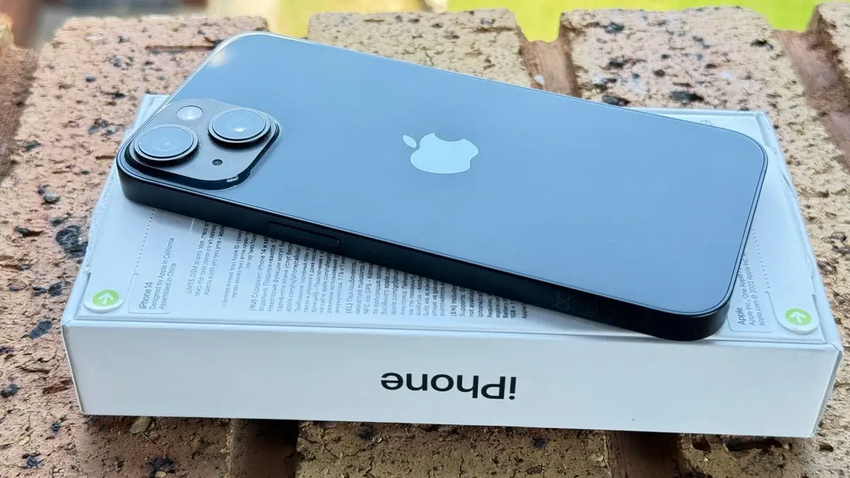 Apple iPhone