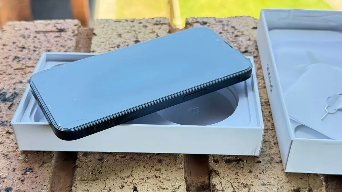 Apple iPhone