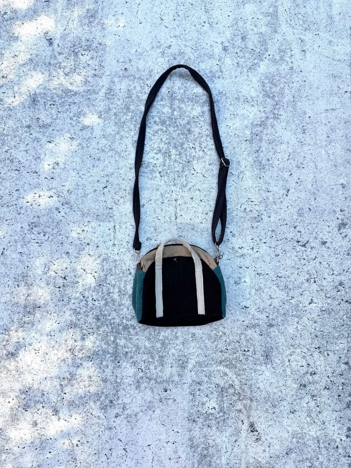 Carhartt Corduroy Crossbody Bag