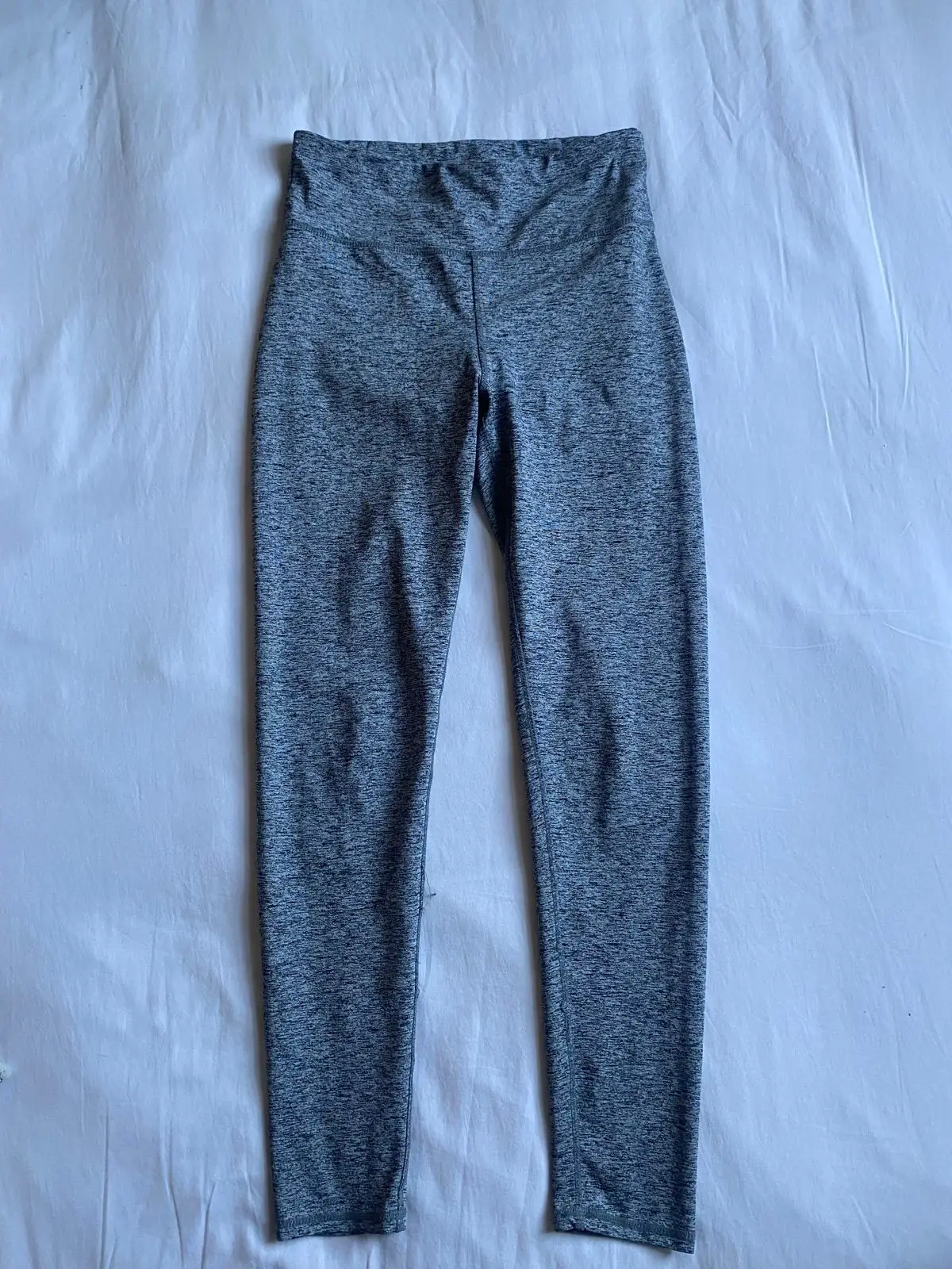 Cotton On Grey Marled Leggings