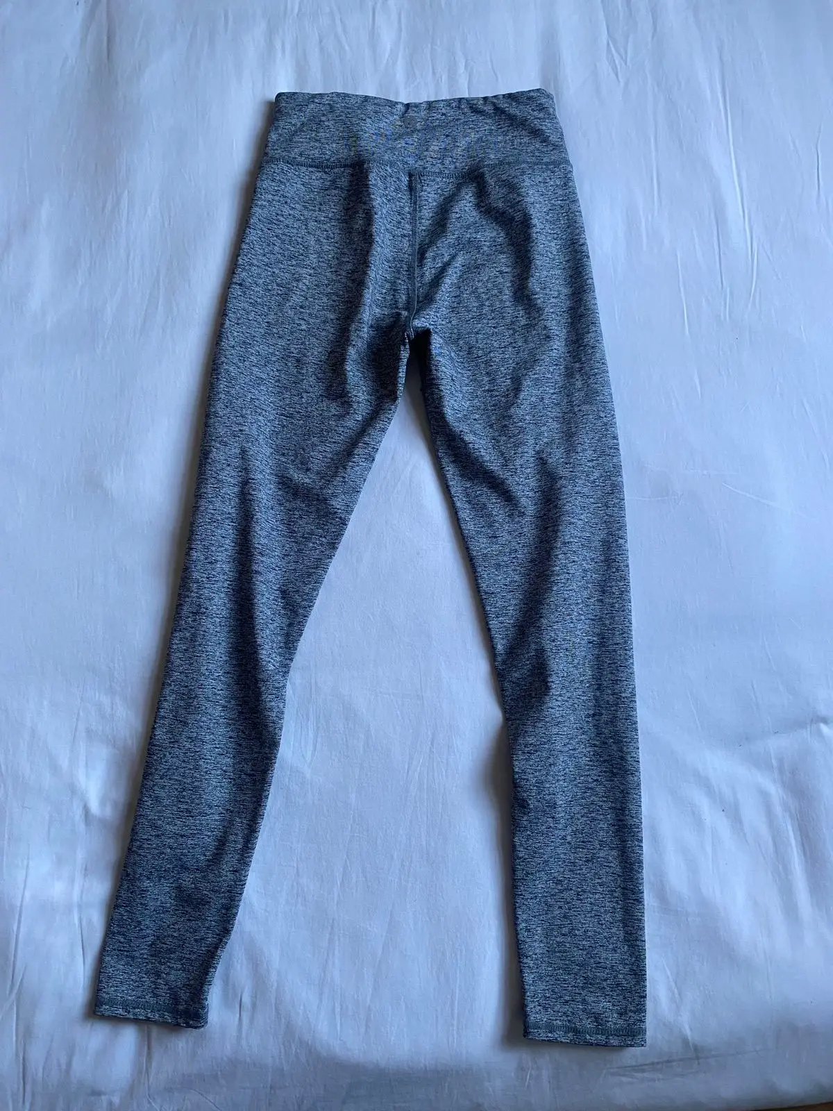 Cotton On Grey Marled Leggings