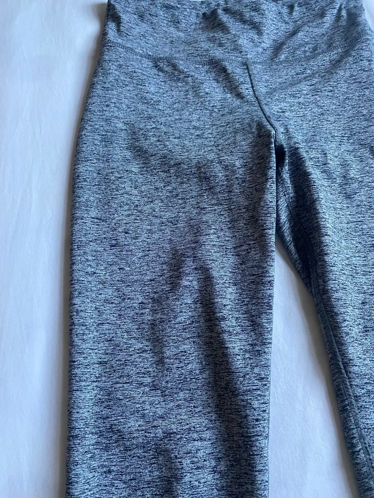 Cotton On Grey Marled Leggings