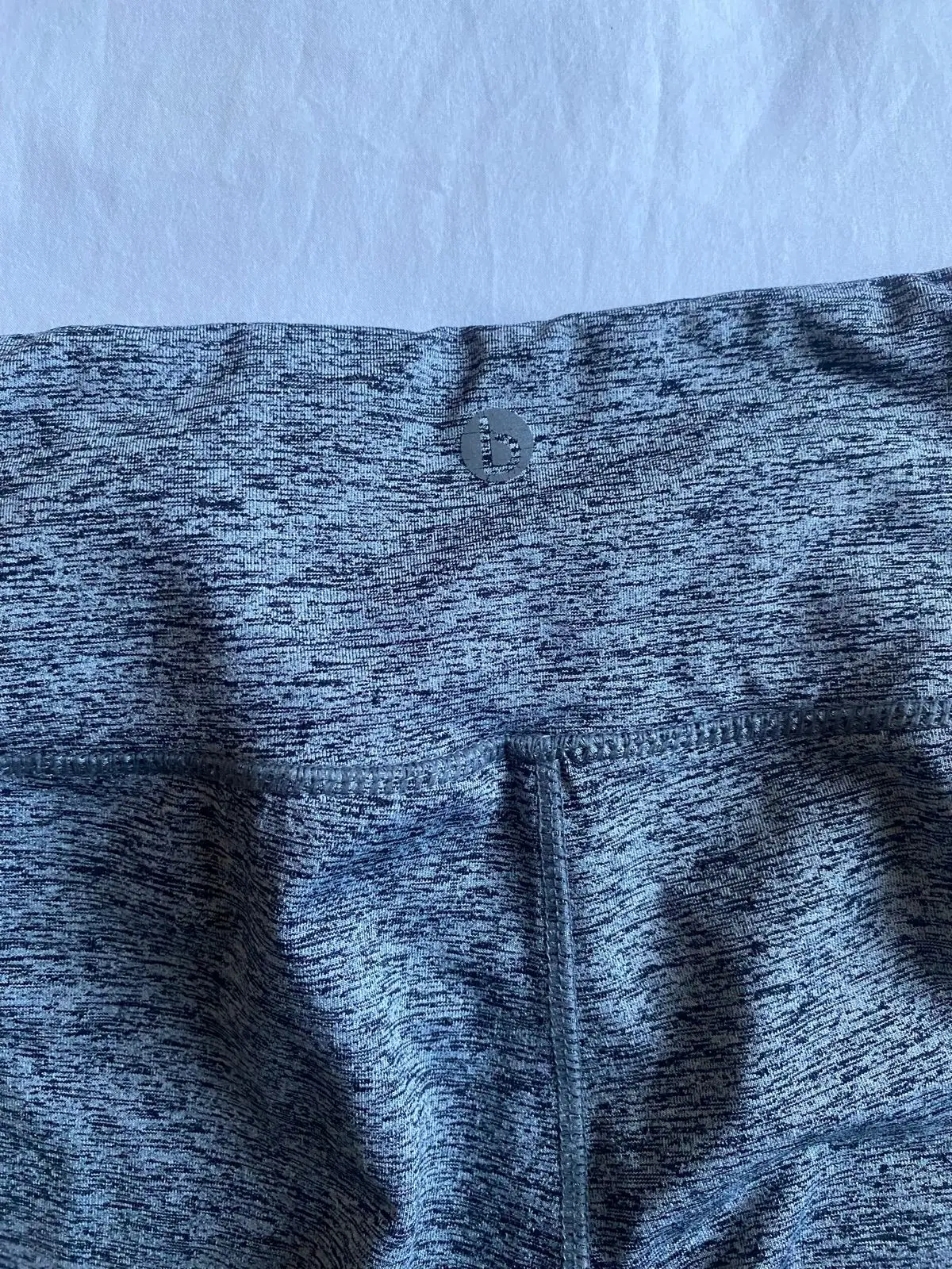 Cotton On Grey Marled Leggings