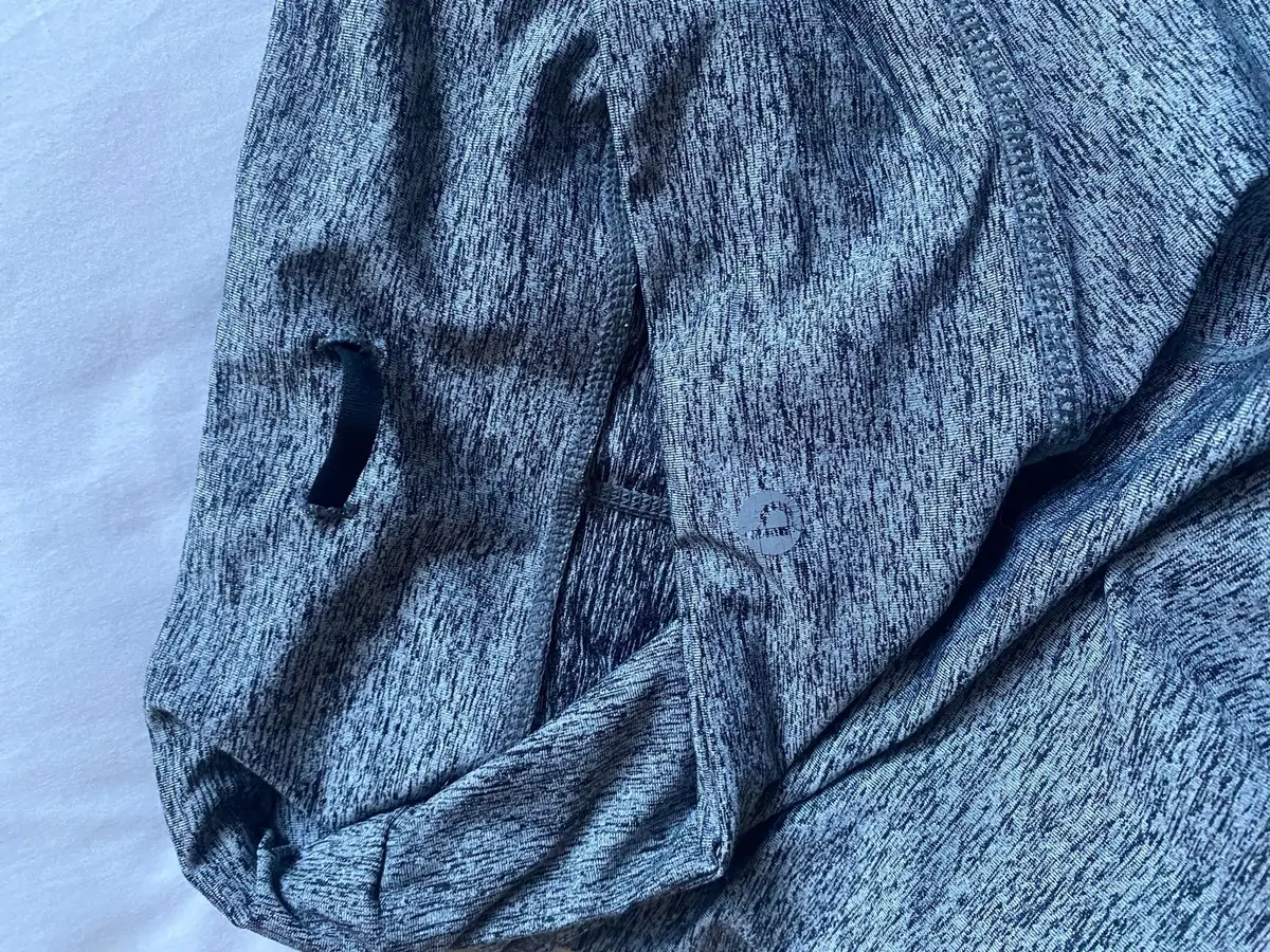 Cotton On Grey Marled Leggings