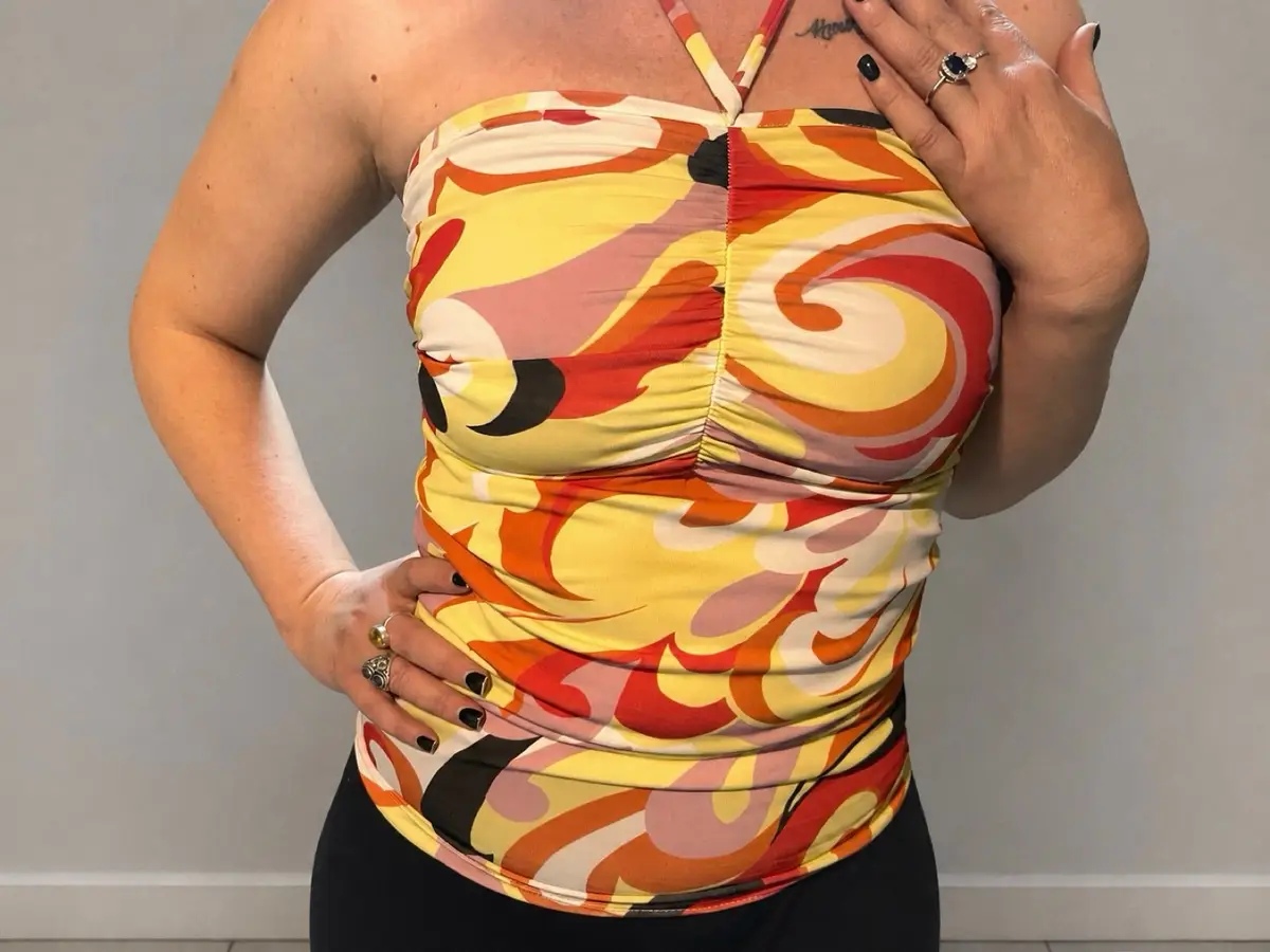 Sissy Boy Item — Size XS