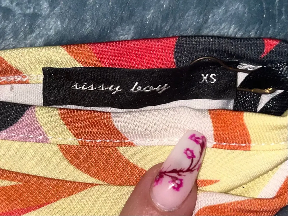 Sissy Boy Item — Size XS