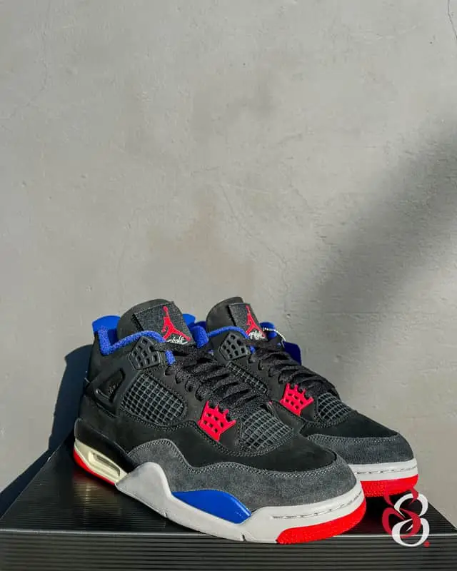 Air Jordan 4 Retro “Rare Air”