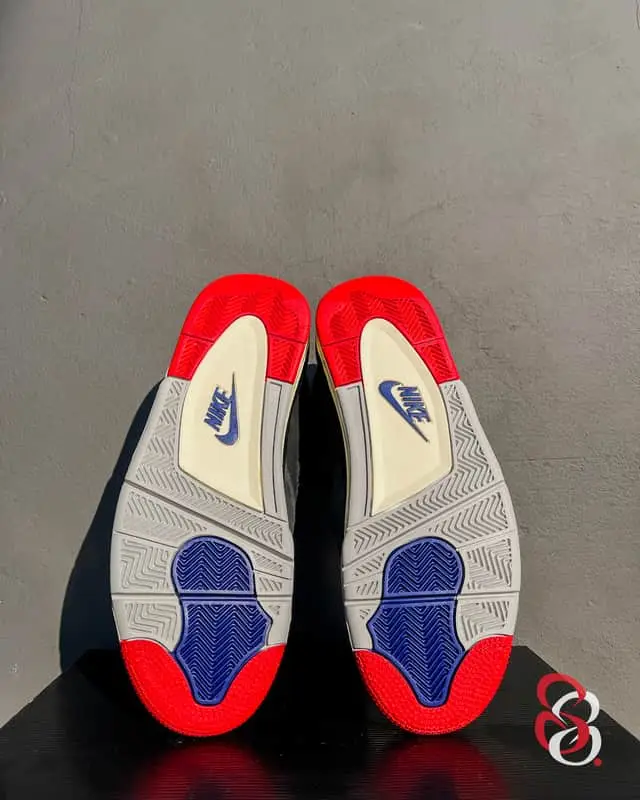 Air Jordan 4 Retro “Rare Air”
