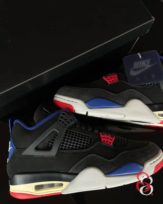 Air Jordan 4 Retro “Rare Air”
