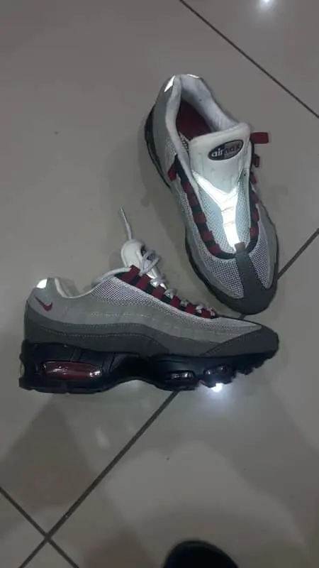 Nike Air Max 95