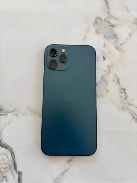 Apple Brand new iPhone 12 Pro Max 128gb