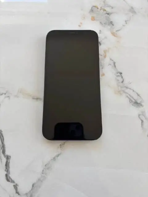 Brand new iPhone 12 Pro Max 128gb
