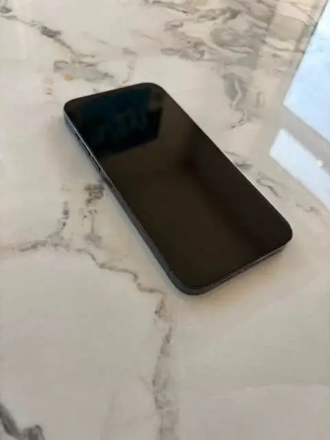 Brand new iPhone 12 Pro Max 128gb
