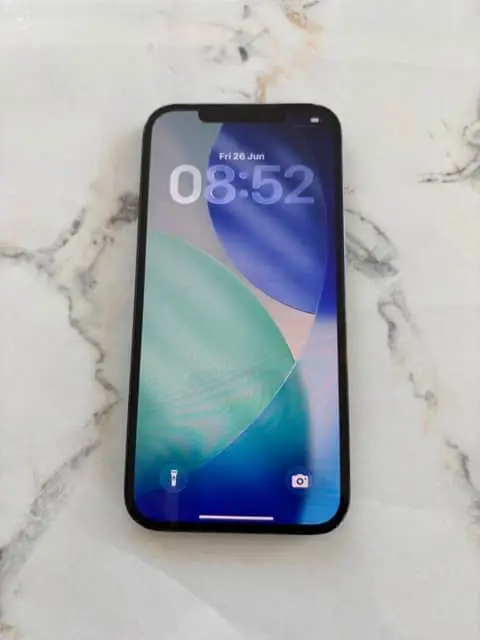 Brand new iPhone 12 Pro Max 128gb