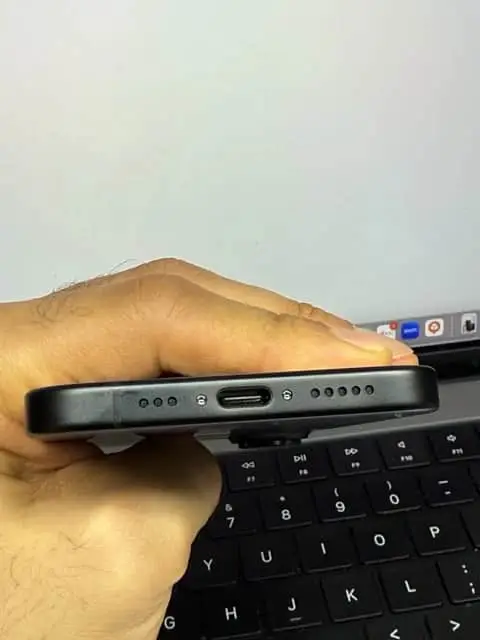 Brand new iphone 16 256gb